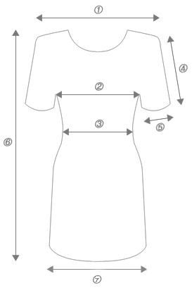 cherrykoko Anna Mini Dress | Basic Dresses for Women | KOODING