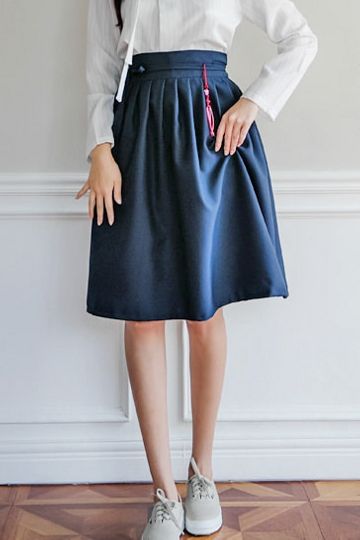 All Season Skirt