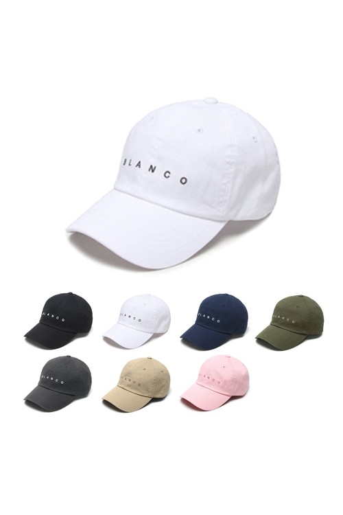 Blanco Baseball Cap