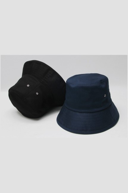 Deep Bucket Hat