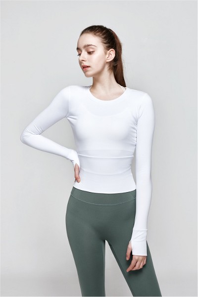 Korean Women Activewear | Korean Fashion Trends | Women Sportswear