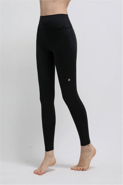 Neutural 9 Leggings Black