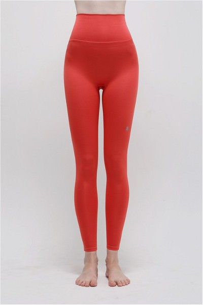 Neutural 9 Leggings Carmine