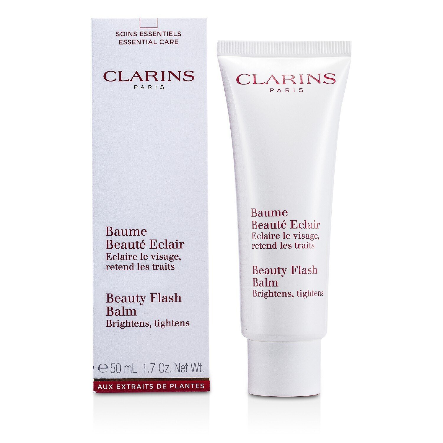 Beauty Flash Balm