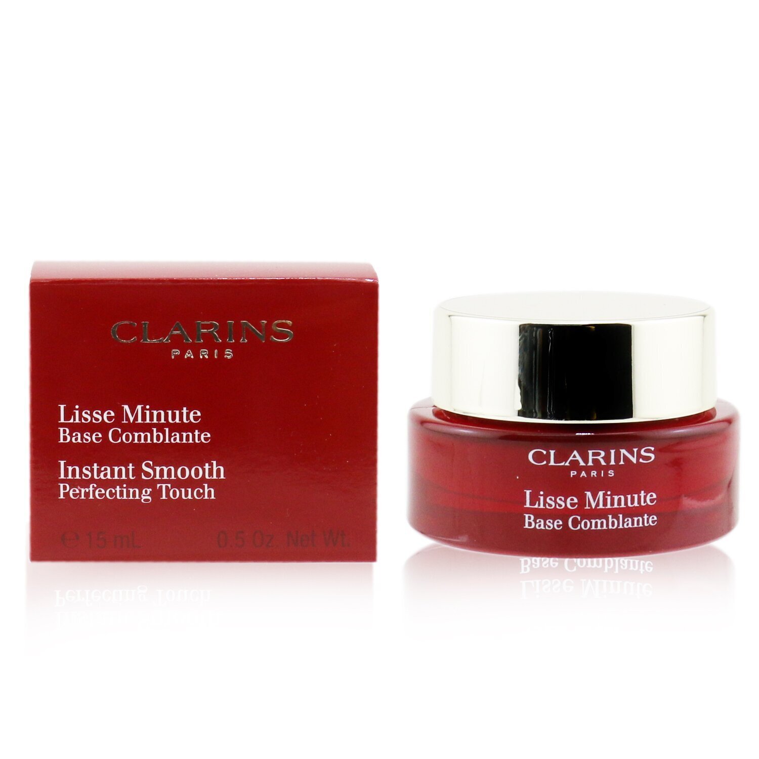 Lisse Minute - Instant Smooth Perfecting Touch Makeup Base
