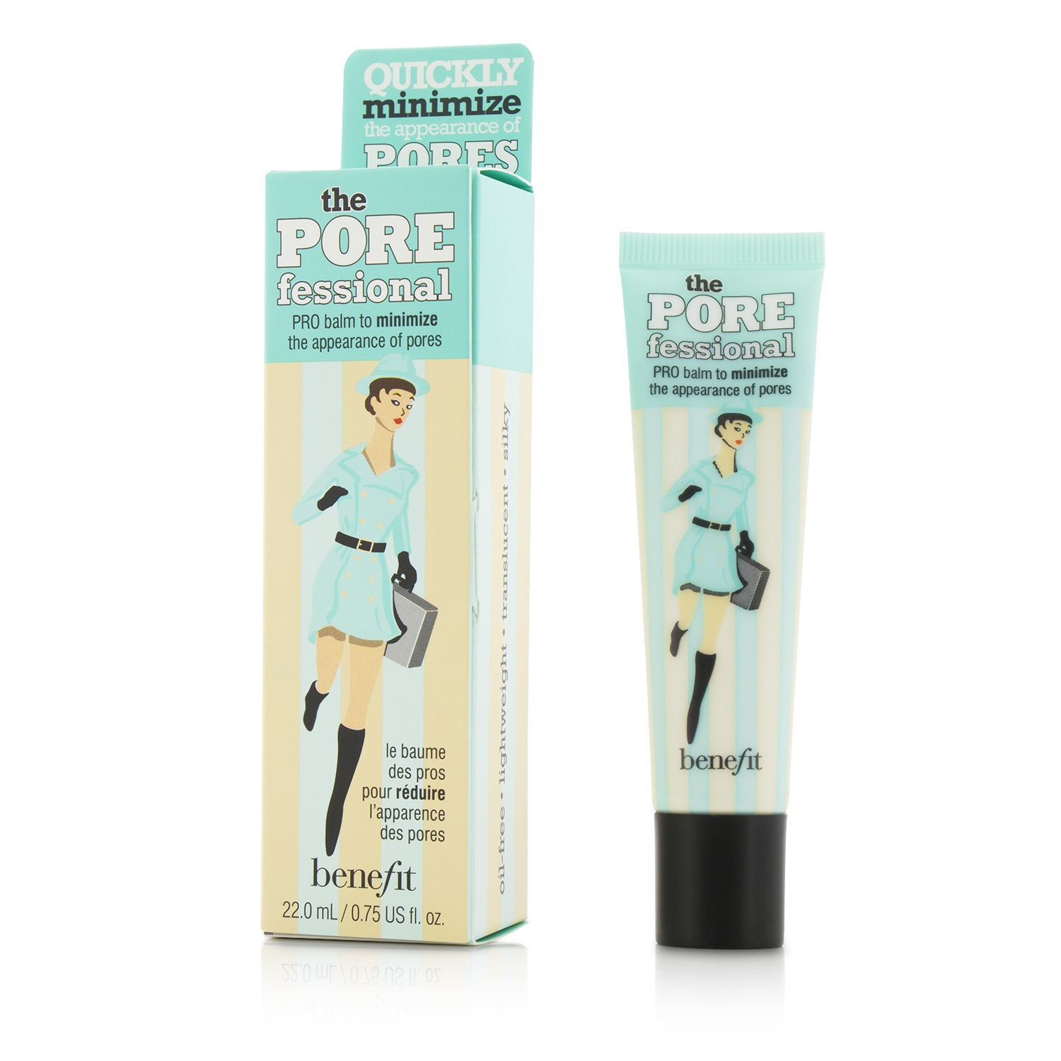 The Porefessional Pro Balm To Minimize The Appearance Of Pores