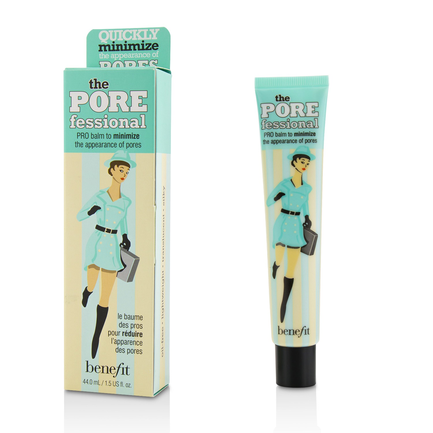 The Porefessional Pro Balm To Minimize The Appearance Of Pores (value Size)