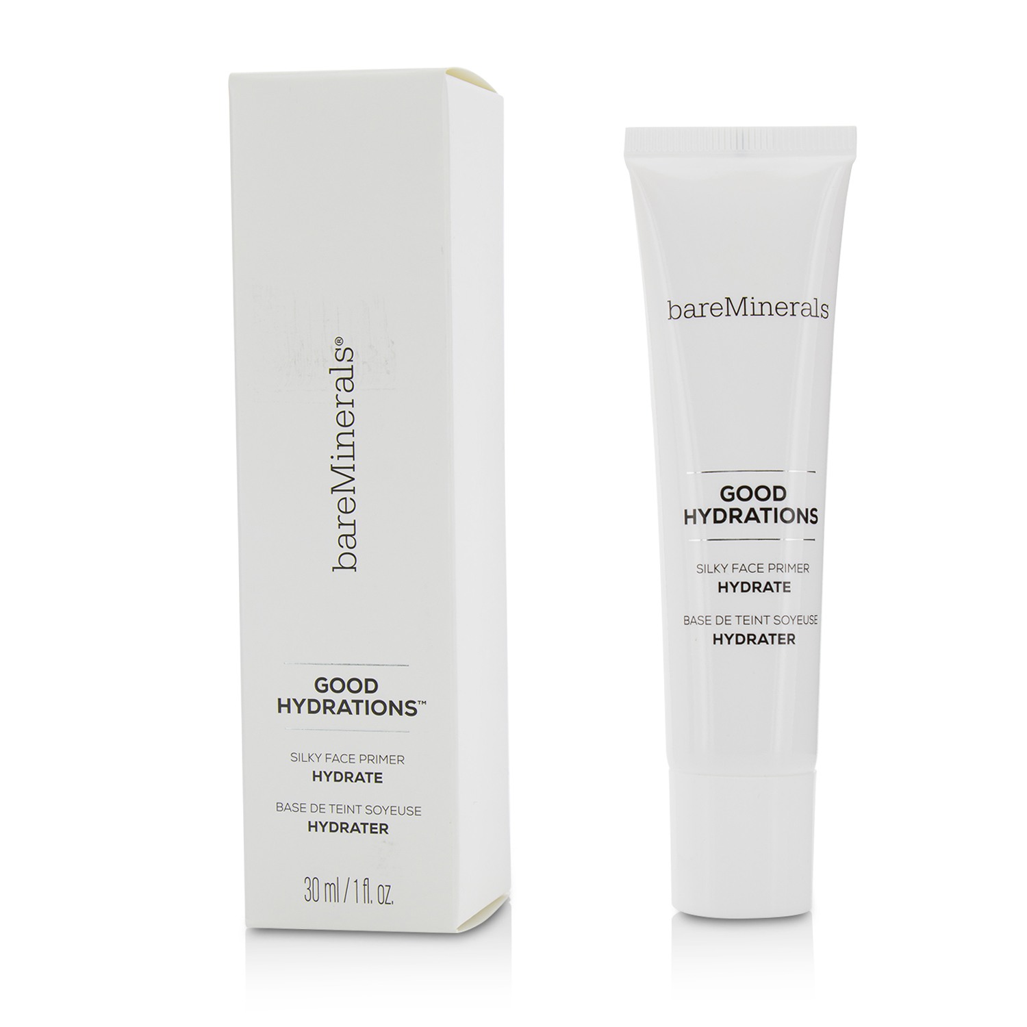 Good Hydrations Silky Face Primer
