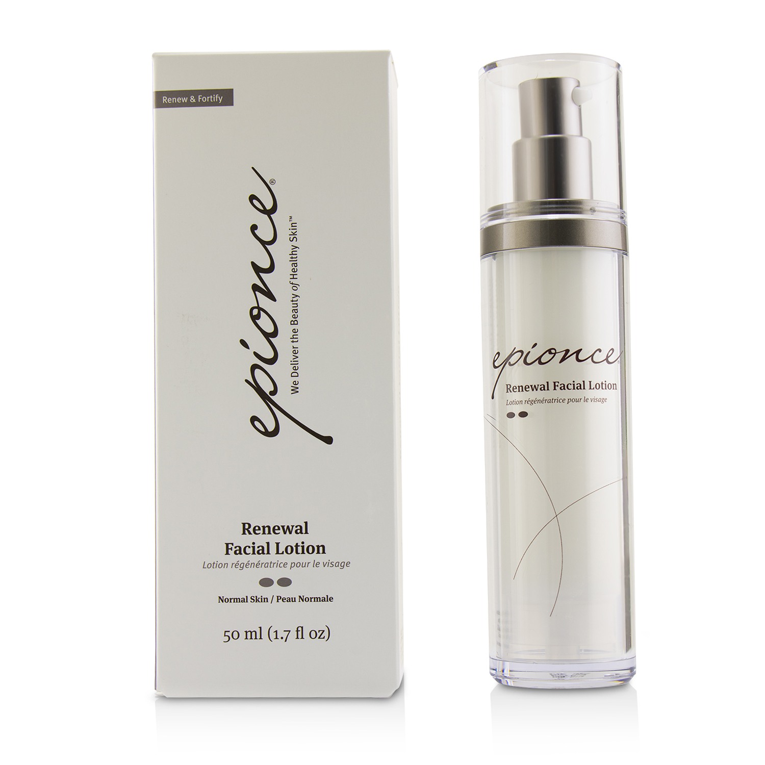 Renewal Facial Lotion - Normal To Combination Skin