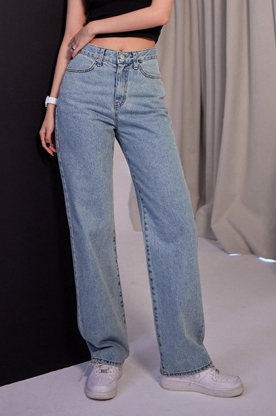 Loose Weight Jeans Vol 139