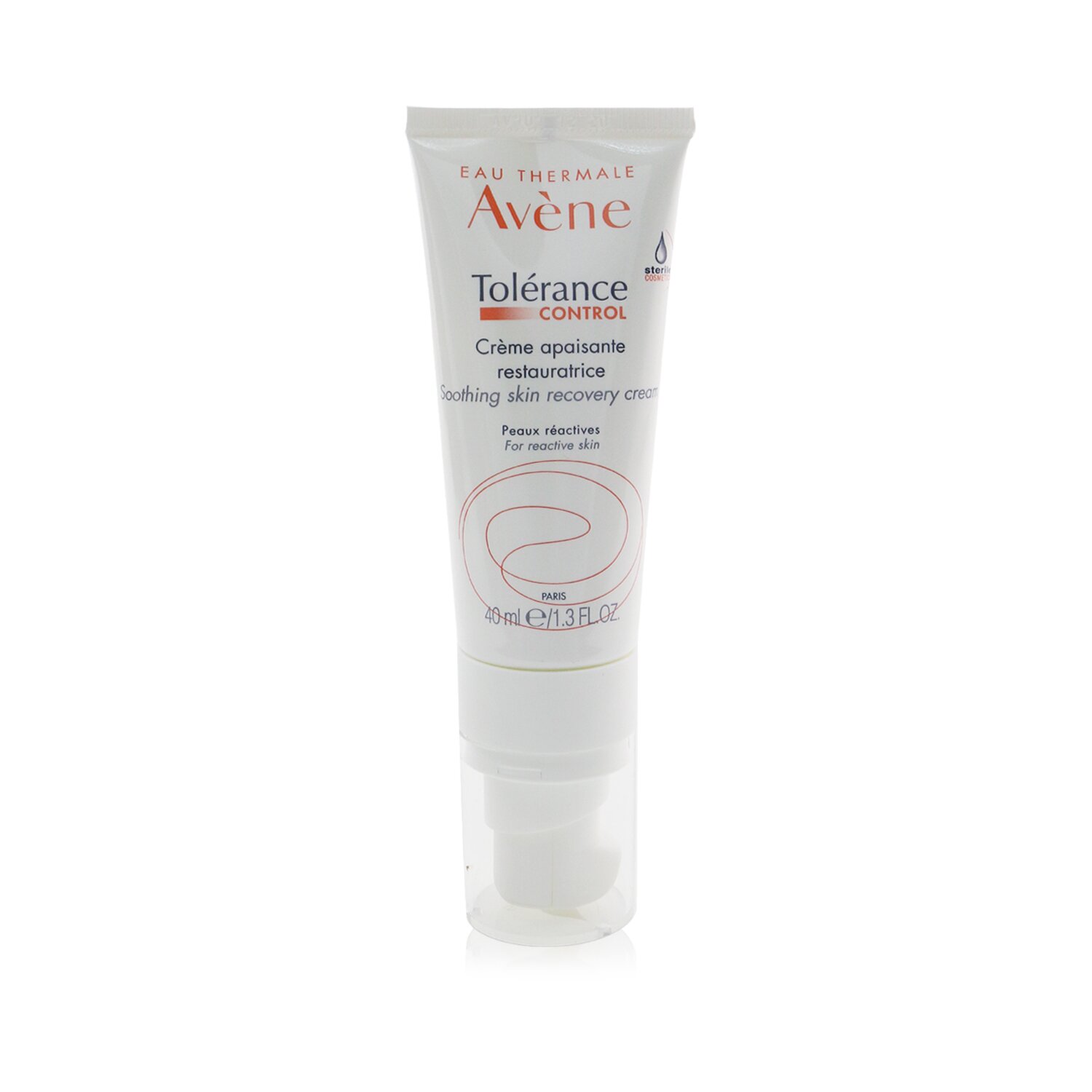 Tolerance Control Soothing Skin Recovery Cream - For Reactive Skin
