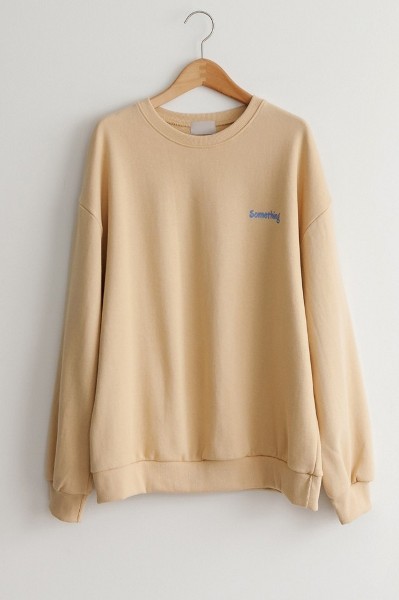 Buddy Sweatshirt