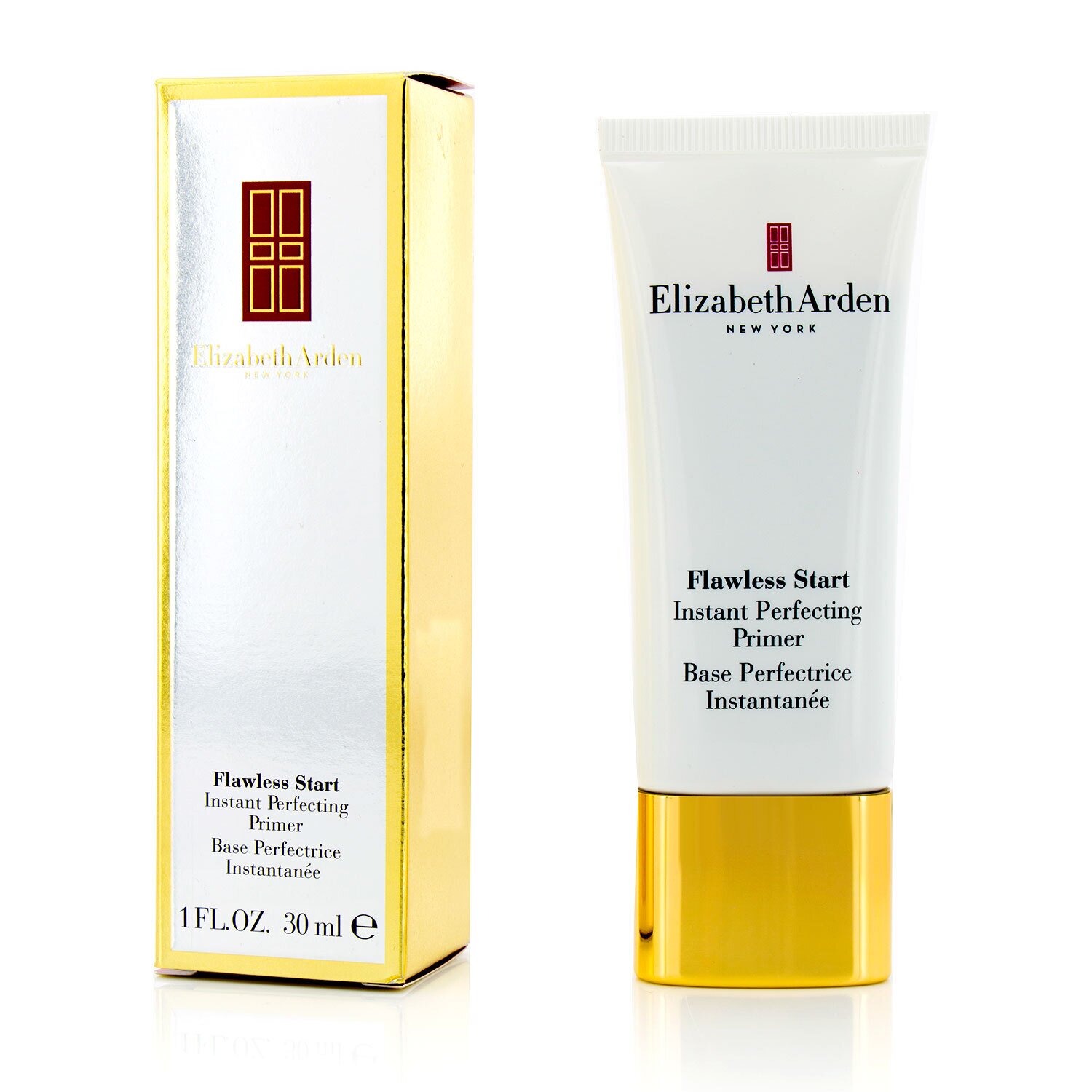 Flawless Start Instant Perfecting Primer