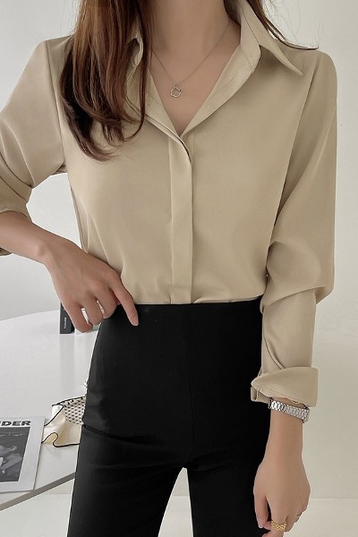 服裝襯衫