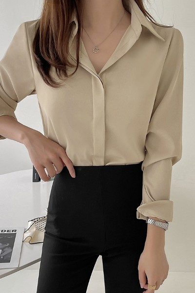 Apparel Blouse