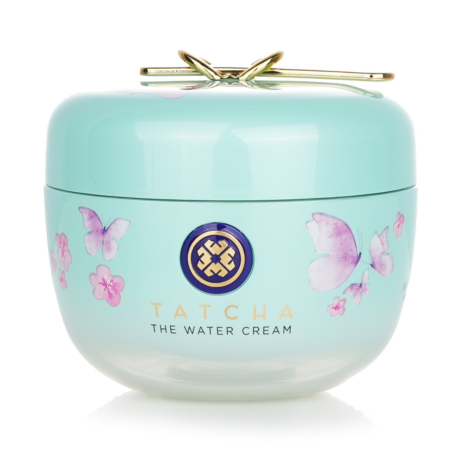 The Water Cream (gratitude Size)